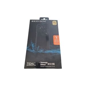 Case for Samsung Galaxy A13 5G- Black